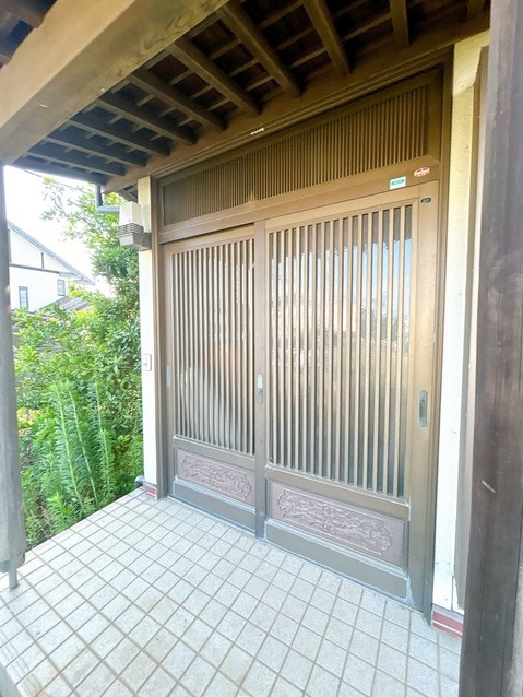 detached 栃木県小山市城北５丁目15-11 峯ビル 1階