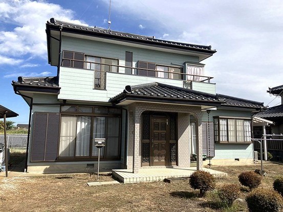 detached 栃木県小山市城北５丁目15-11 峯ビル 1階