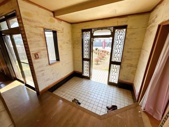 detached 栃木県小山市城北５丁目15-11 峯ビル 1階