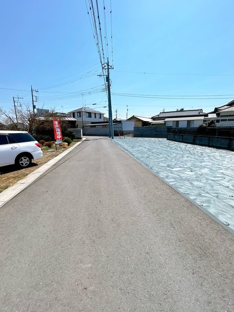 detached 栃木県小山市城北５丁目15-11 峯ビル 1階
