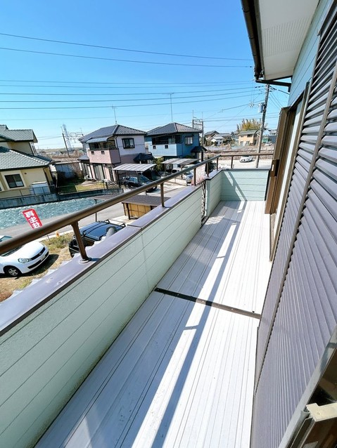 detached 栃木県小山市城北５丁目15-11 峯ビル 1階