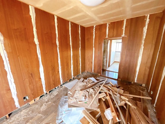 detached 栃木県小山市城北５丁目15-11 峯ビル 1階