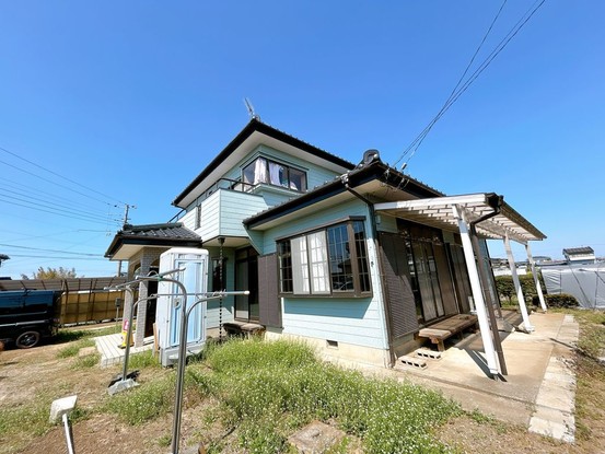 detached 栃木県小山市城北５丁目15-11 峯ビル 1階