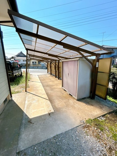 detached 栃木県小山市城北５丁目15-11 峯ビル 1階