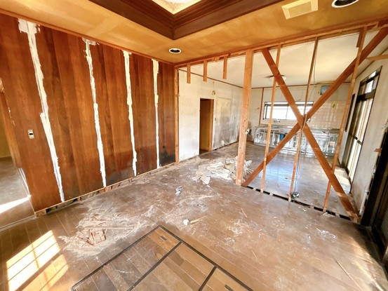 detached 栃木県小山市城北５丁目15-11 峯ビル 1階