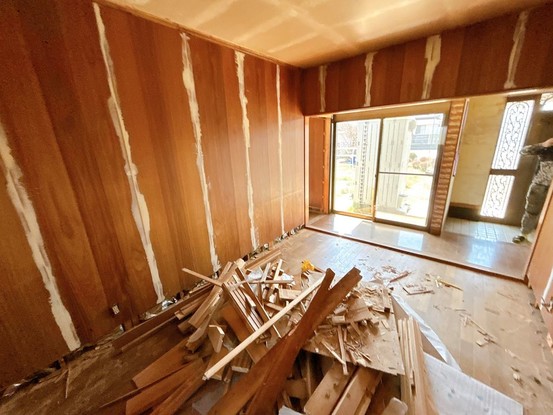 detached 栃木県小山市城北５丁目15-11 峯ビル 1階