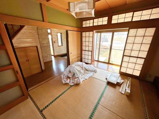 detached 栃木県小山市城北５丁目15-11 峯ビル 1階