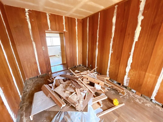 detached 栃木県小山市城北５丁目15-11 峯ビル 1階