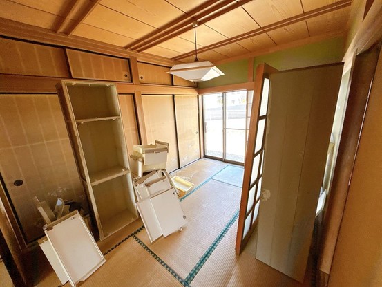 detached 栃木県小山市城北５丁目15-11 峯ビル 1階