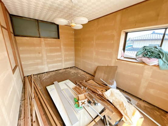 detached 栃木県小山市城北５丁目15-11 峯ビル 1階
