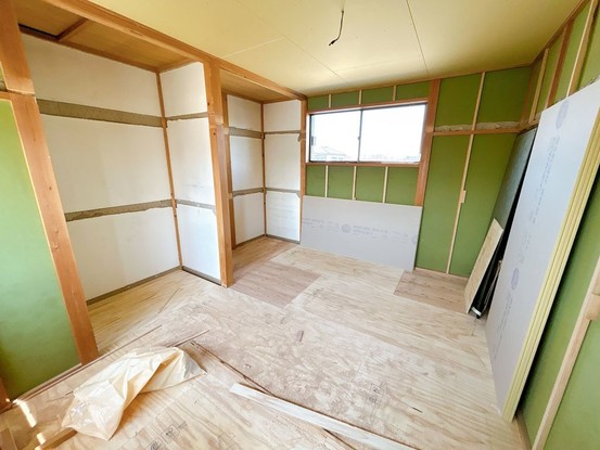 detached 栃木県小山市城北５丁目15-11 峯ビル 1階