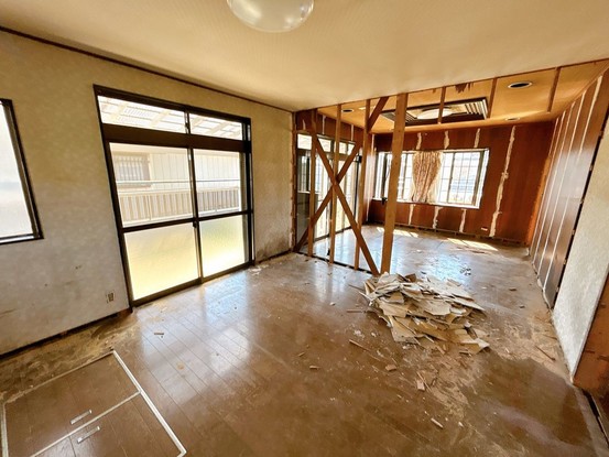 detached 栃木県小山市城北５丁目15-11 峯ビル 1階
