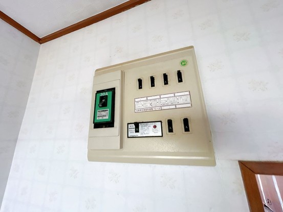 detached 栃木県小山市城北５丁目15-11 峯ビル 1階