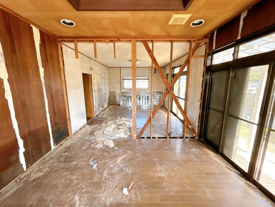 detached 栃木県小山市城北５丁目15-11 峯ビル 1階