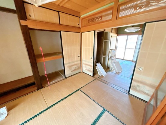 detached 栃木県小山市城北５丁目15-11 峯ビル 1階