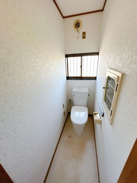 detached 栃木県小山市城北５丁目15-11 峯ビル 1階