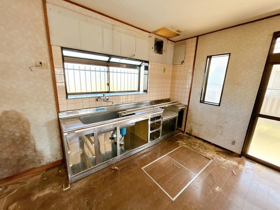 detached 栃木県小山市城北５丁目15-11 峯ビル 1階