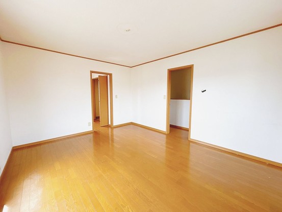 detached 栃木県小山市城北５丁目15-11 峯ビル 1階