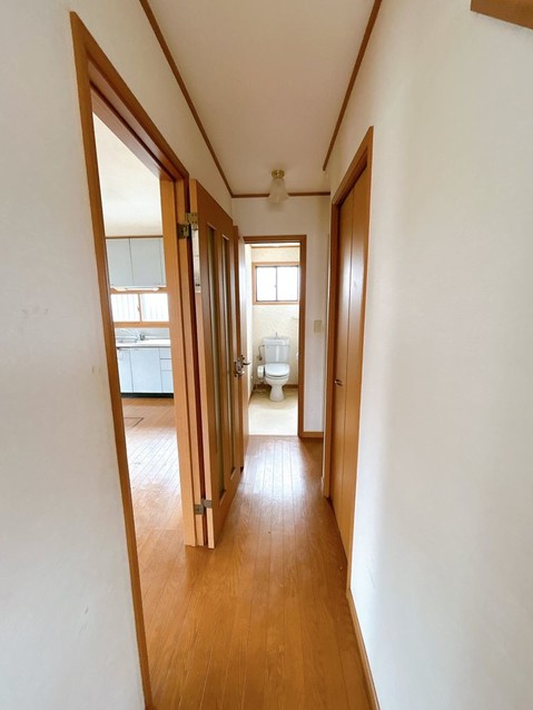 detached 栃木県小山市城北５丁目15-11 峯ビル 1階