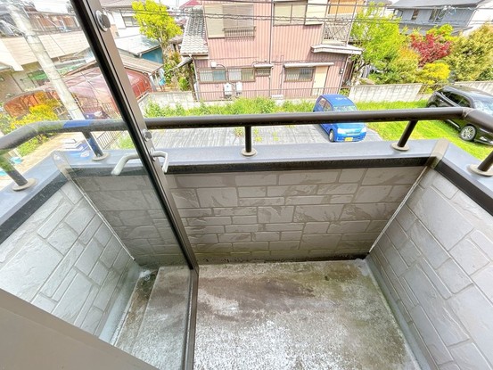 detached 栃木県小山市城北５丁目15-11 峯ビル 1階