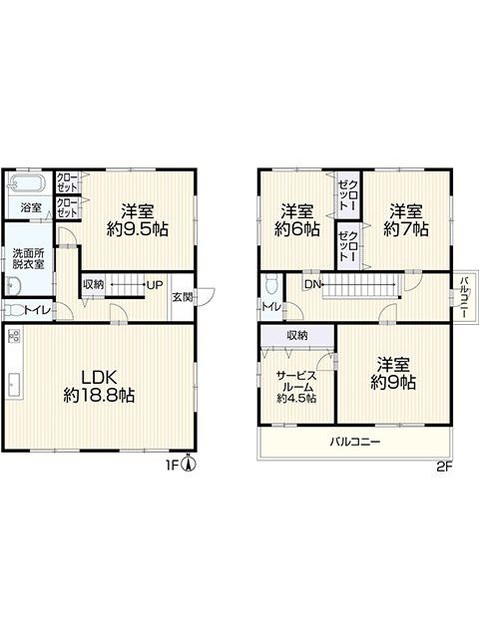 detached 栃木県小山市城北５丁目15-11 峯ビル 1階