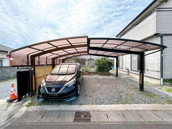 detached 栃木県小山市城北５丁目15-11 峯ビル 1階