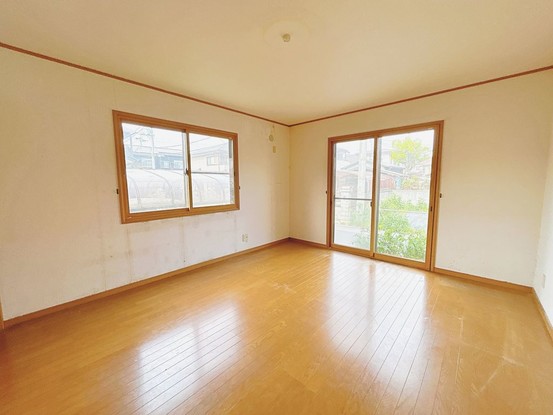 detached 栃木県小山市城北５丁目15-11 峯ビル 1階