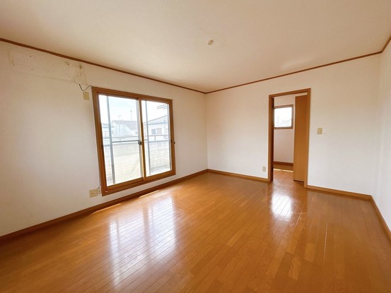detached 栃木県小山市城北５丁目15-11 峯ビル 1階
