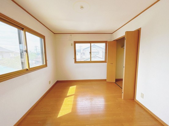 detached 栃木県小山市城北５丁目15-11 峯ビル 1階