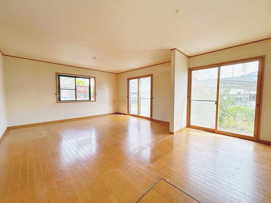 detached 栃木県小山市城北５丁目15-11 峯ビル 1階