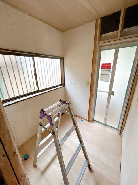 detached 栃木県小山市城北５丁目15-11 峯ビル 1階