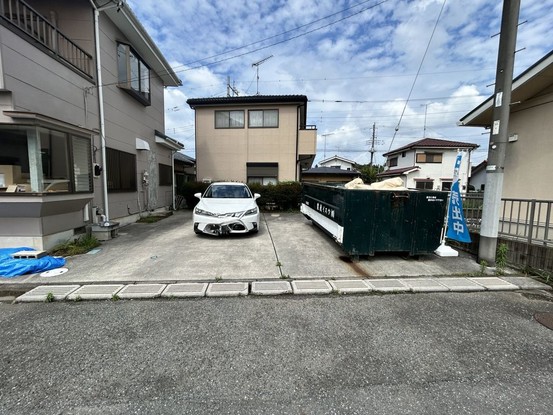 detached 栃木県小山市城北５丁目15-11 峯ビル 1階