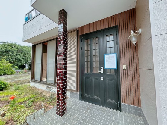 detached 栃木県小山市城北５丁目15-11 峯ビル 1階