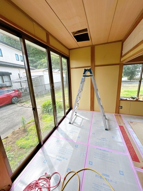 detached 栃木県小山市城北５丁目15-11 峯ビル 1階