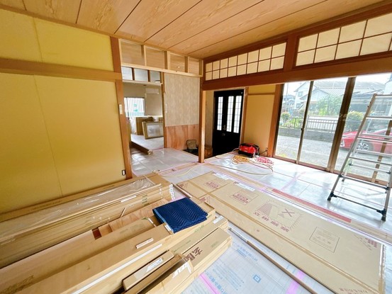 detached 栃木県小山市城北５丁目15-11 峯ビル 1階
