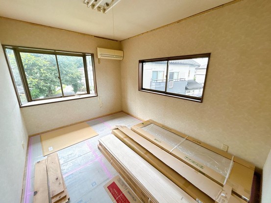 detached 栃木県小山市城北５丁目15-11 峯ビル 1階