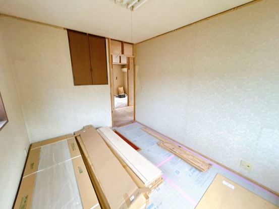 detached 栃木県小山市城北５丁目15-11 峯ビル 1階