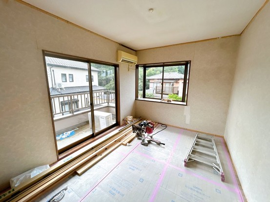 detached 栃木県小山市城北５丁目15-11 峯ビル 1階