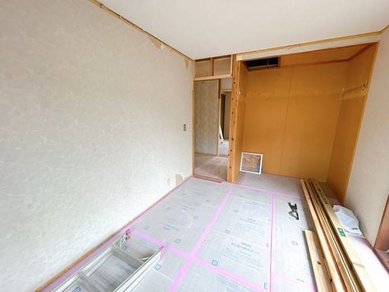 detached 栃木県小山市城北５丁目15-11 峯ビル 1階