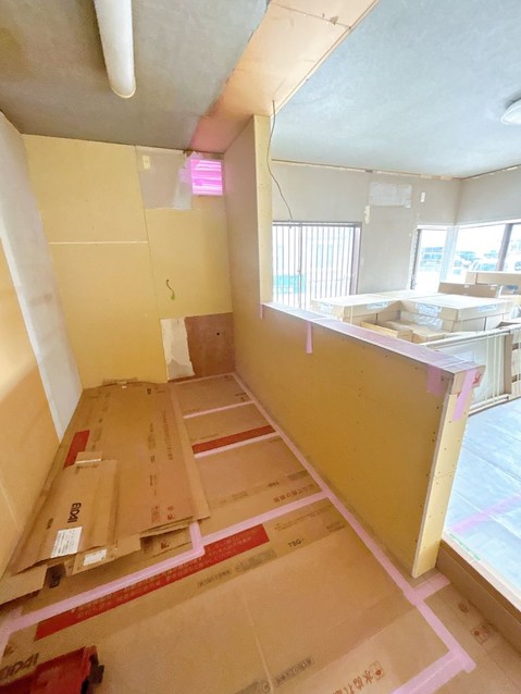 detached 栃木県小山市城北５丁目15-11 峯ビル 1階