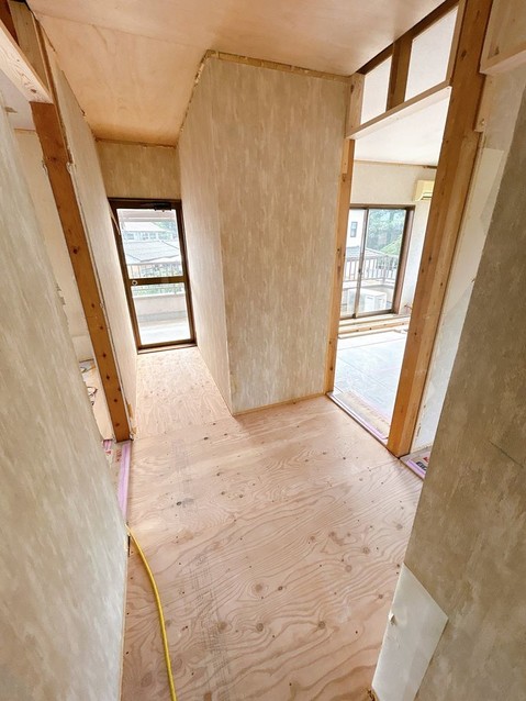 detached 栃木県小山市城北５丁目15-11 峯ビル 1階