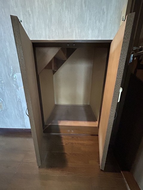 detached 栃木県小山市城北５丁目15-11 峯ビル 1階