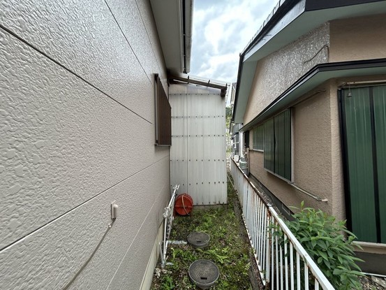 detached 栃木県小山市城北５丁目15-11 峯ビル 1階