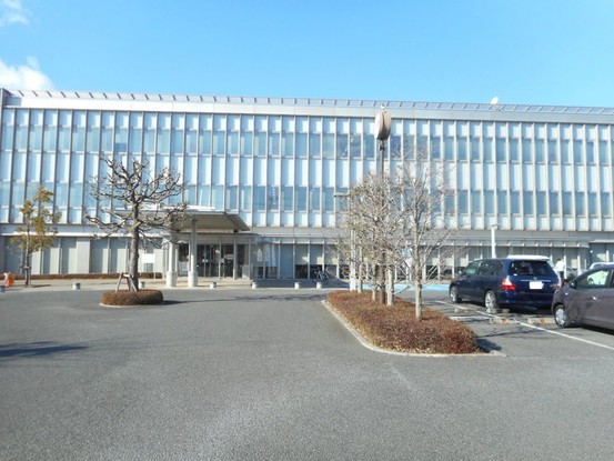 detached 栃木県小山市城北５丁目15-11 峯ビル 1階