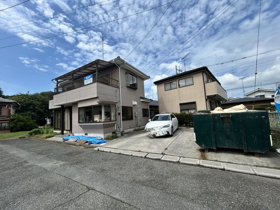 detached 栃木県小山市城北５丁目15-11 峯ビル 1階