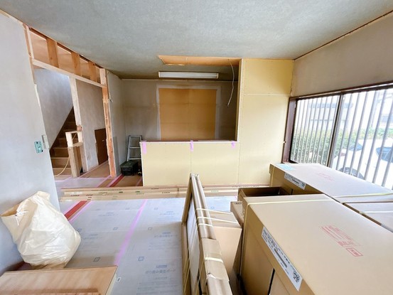 detached 栃木県小山市城北５丁目15-11 峯ビル 1階