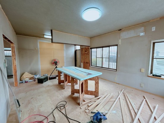 detached 栃木県小山市城北５丁目15-11 峯ビル 1階