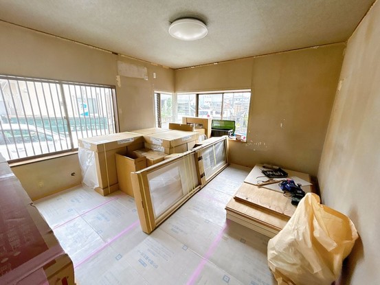 detached 栃木県小山市城北５丁目15-11 峯ビル 1階