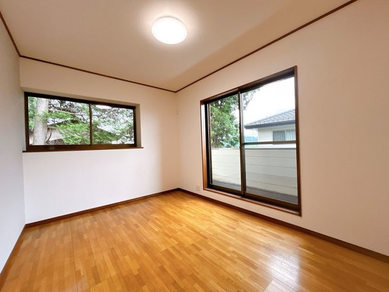 detached 栃木県小山市城北５丁目15-11 峯ビル 1階