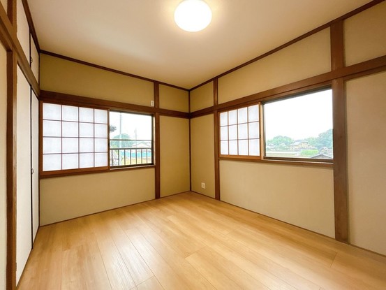 detached 栃木県小山市城北５丁目15-11 峯ビル 1階